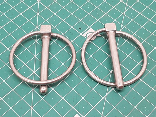 6mm lynch linch - lynch, 50mm
