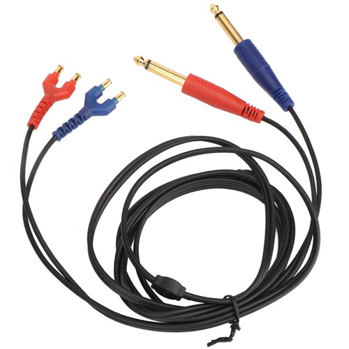 Tdh39 audiometer headset wire - tdh39,