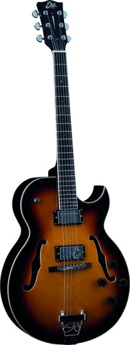 Eko 750 semi acoustic - sa,