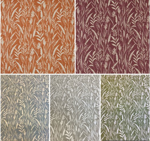 Iliv wild grasses cotton - wild,