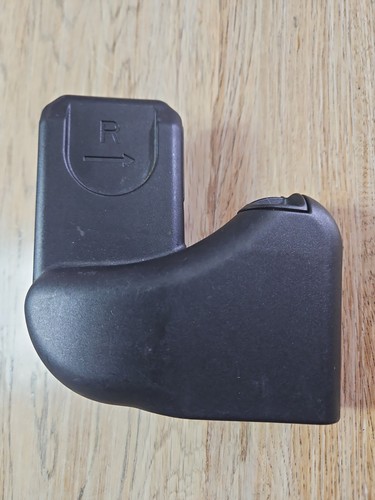 Icandy peach lower car - peach, 6