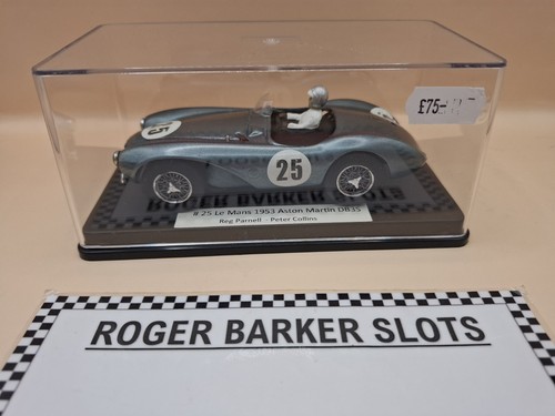 Slot car racing scalextric - racing,