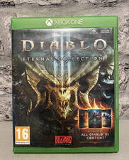 Diablo III 3 Eternal