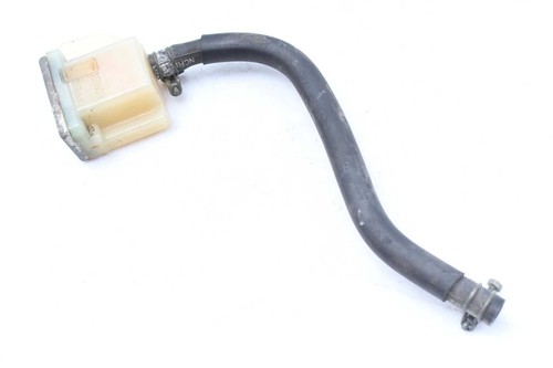 Brake pump reservoir suzuki - brake,