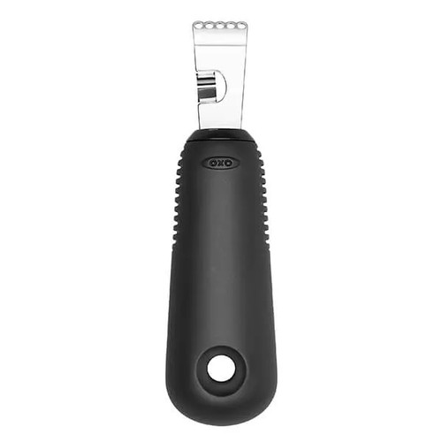 Oxo good grips citrus zester - oxo,