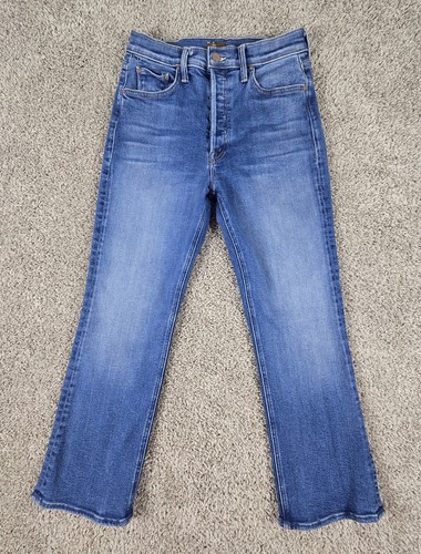 Mother jeans womens the - mother,