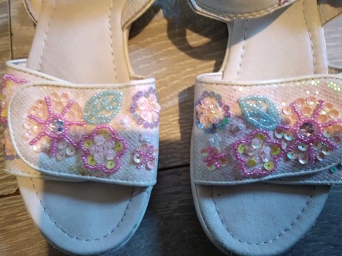 Girls lelli kelly sandals - girls, 31