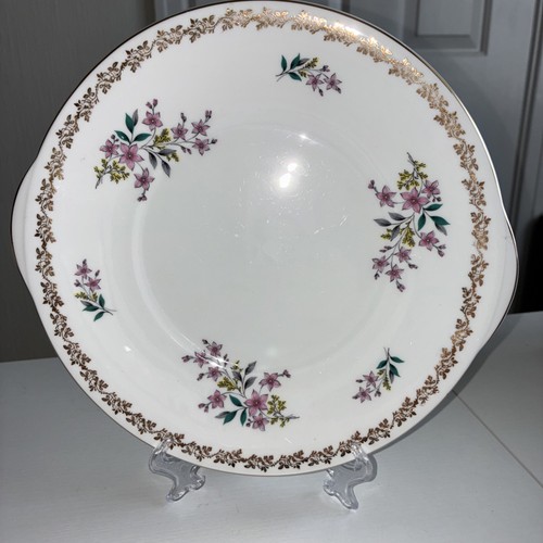 Vintage royal grafton bone - vintage,