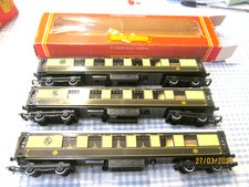3 x Hornby 00 Gauge r.469-
