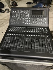Midas M32R Live Digital Mixing