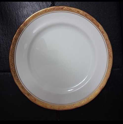 Aynsley bone china argosy - aynsley,