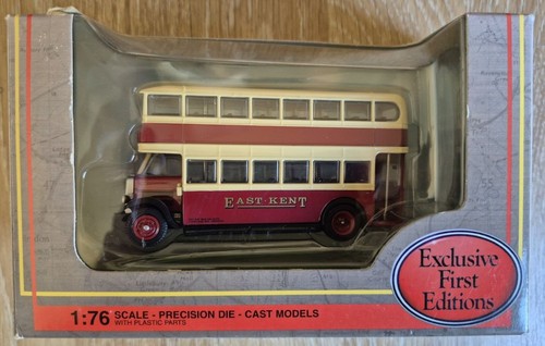 Gilbow efe 27307 leyland - efe, td1