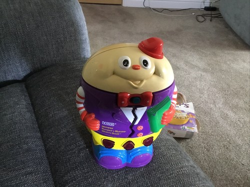 Vtech humpty dumpty - humpty, dumpty’s