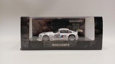 Minichamps BMW Z4 M-Coupe 1/43