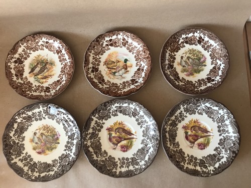 Royal worcester palissy game - palissy,
