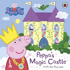 Peppa Pig: Peppa's Magic