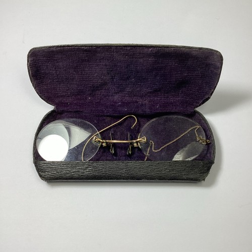 Antique rolled gold - antique,