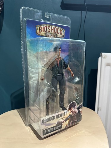 Bioshock infinite booker - bioshock,