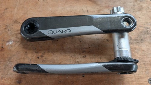 Quark 172 5 - quark, (sram
