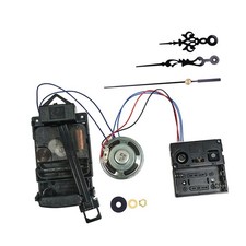 Pendulum Clock Movement Kit