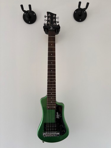 Hofner shorty electric - hofner,