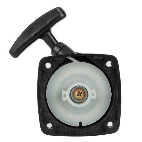 Universal recoil starter pull - recoil,