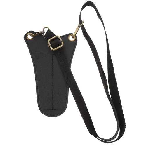 Hairdressing scissor pouch - hairdressing,