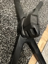 TV STAND FOR 42” POLAROID