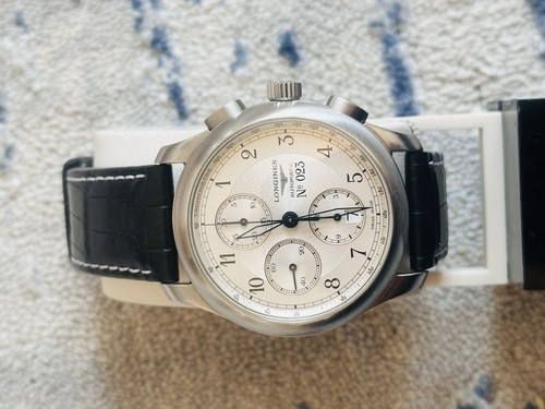 Longines master collection - longines,
