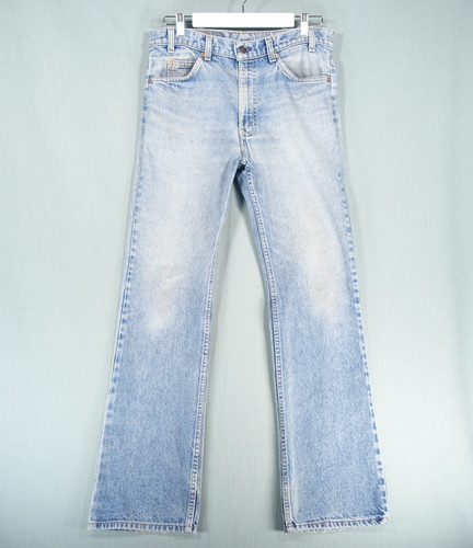 Vtg levis 517 - levis, w34