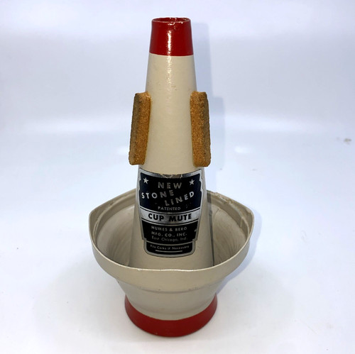 Humes and berg new stone - new, lined