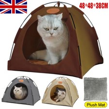 Pet Nest Play Tent Tipi House