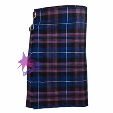 CC 8 Yard Kilt Scottish Mens