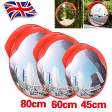 45/60/80cm Wide Angle Security