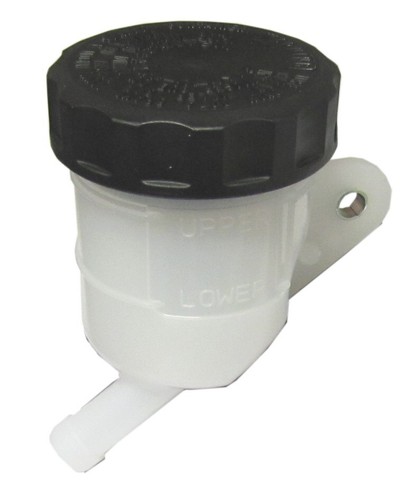Brake master cylinder rebuild - brake,