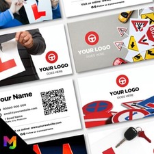 Custom Business Card Cards