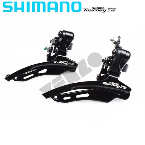 Shimano tourneytz tz500 - shimano,