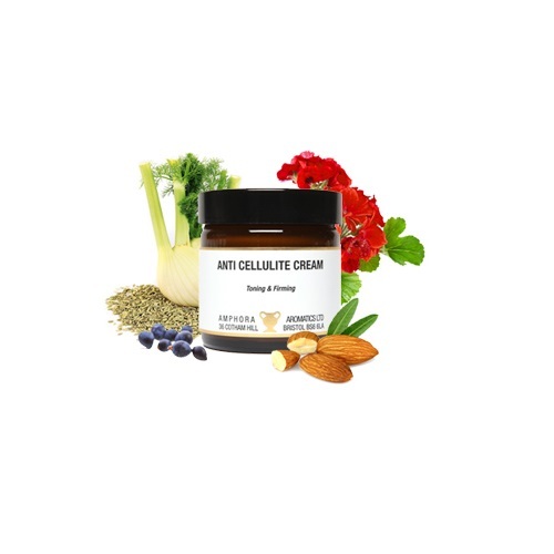 Anti cellulite cream 60ml - anti,