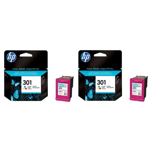 Original 301 colour ink - colour,