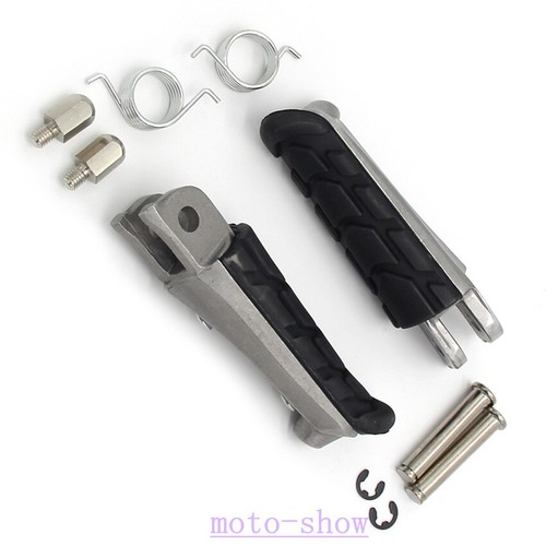 1pair for honda front footrest - 1pair,