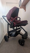 Graco evo pram - graco,