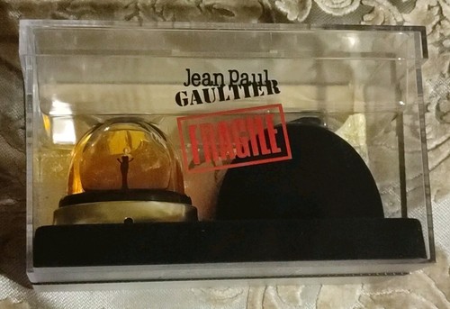 Jean paul gaultier - jean,