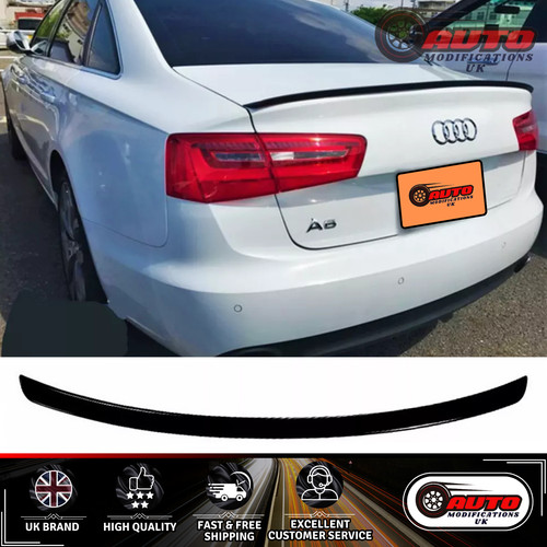 Audi saloon rear boot - c7,