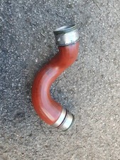 VW Golf MK4 Bora PD130 ASZ PD150 ARL Turbo Red Boost Hose Pipe 1J0145822E