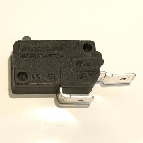 Amp v3 micro - /,