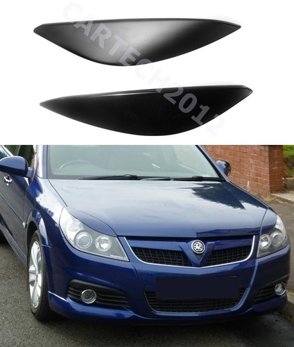 Vauxhall vectra signum - c,