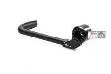 Clutch-Guard Race Clutch lever
