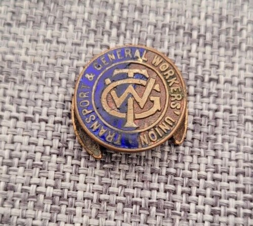 Transport and general workers - and,