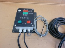 Commercial Natural Gas Or LPG  Gas Pizza Oven  GOZNEY Professional Ovens ...