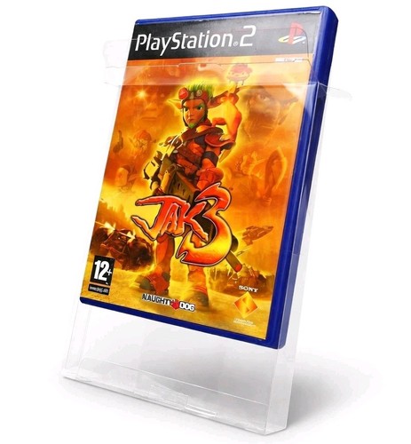 Box protector ps2 - protector,